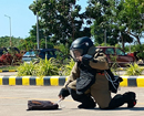 Mangaluru International Airport conducts bomb threat mock exercise